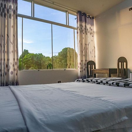 Hospedaje Miraflores Moyobamba Kültér fotó
