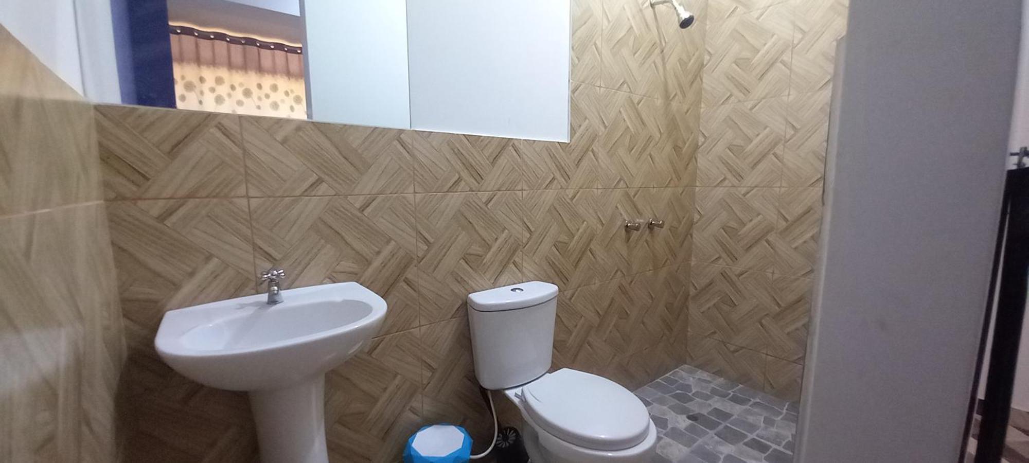 Hospedaje Miraflores Moyobamba Kültér fotó