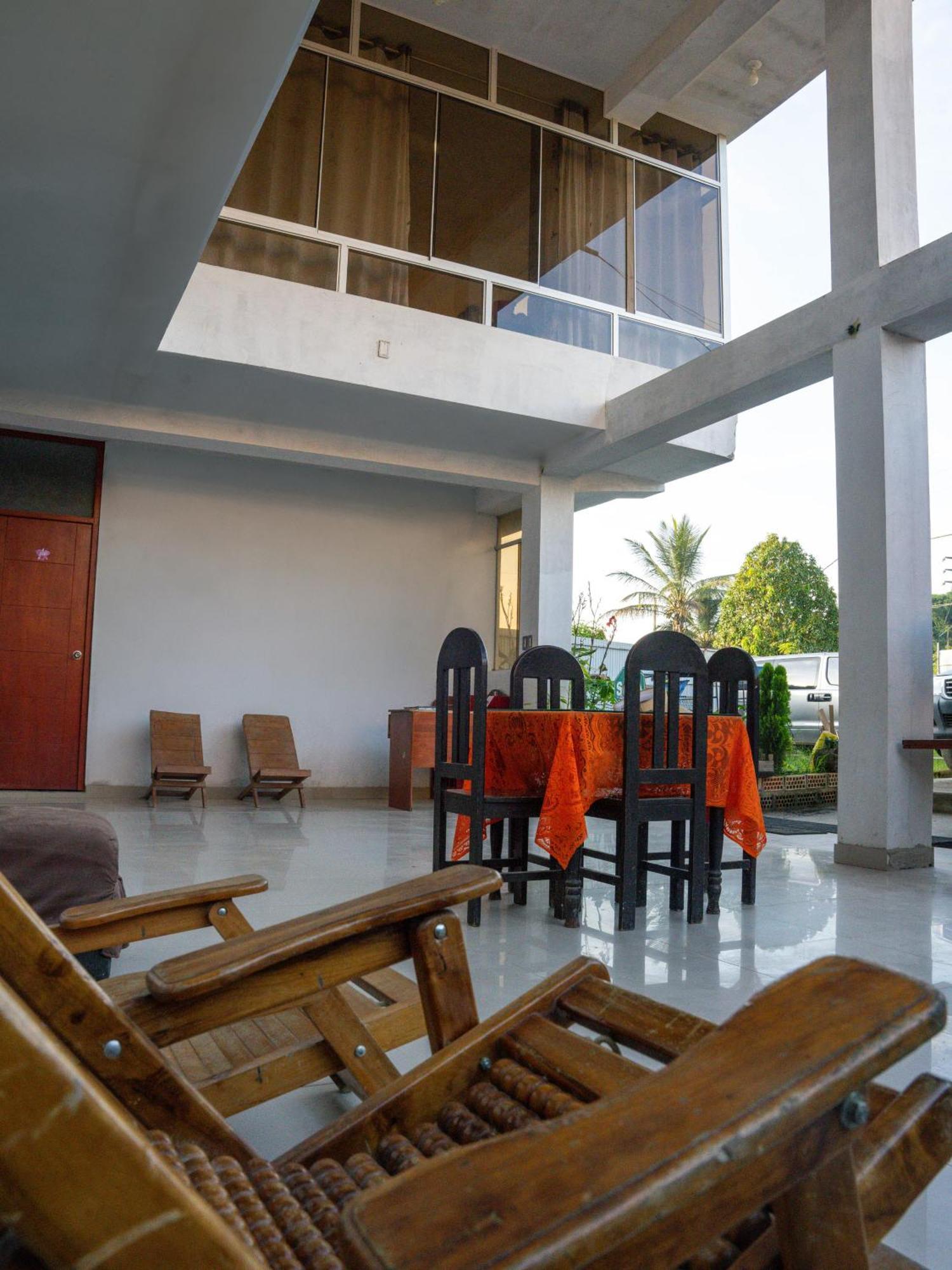 Hospedaje Miraflores Moyobamba Kültér fotó